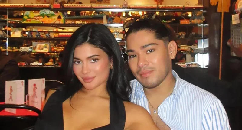 How Kylie Jenner's Hairstylist Jesus Visits Her After His Death at Age 34