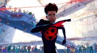 How Old Is Miles Morales In The Spider-Verse Movies?