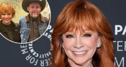 How Reba McEntire Honored Late Stepson Brandon Blackstock's Birthday