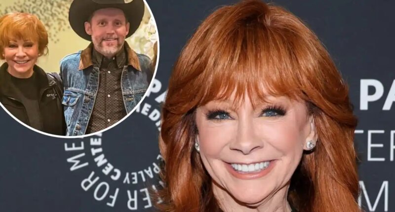 How Reba McEntire Honored Late Stepson Brandon Blackstock's Birthday