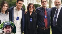 How Rob Reiner’s ‘super aggressive’ son Nick ‘scared’ his family before brutal murders