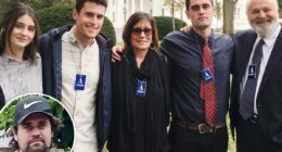 How Rob Reiner’s ‘super aggressive’ son Nick ‘scared’ his family before brutal murders