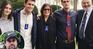 How Rob Reiner’s ‘super aggressive’ son Nick ‘scared’ his family before brutal murders