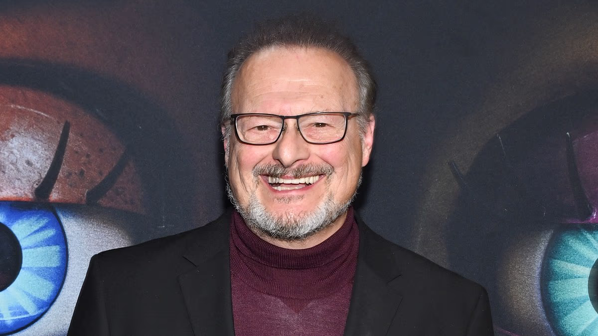 How Seinfeld star lost 100lbs before staging major career comeback