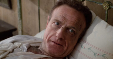 How Stephen King Reacted To Rob Reiner's Misery And Stand By Me Movies