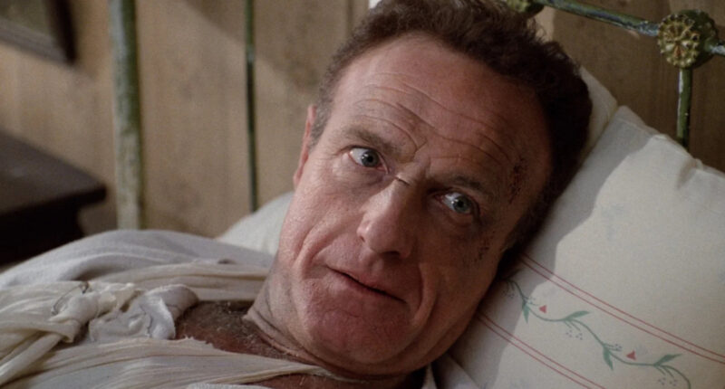 How Stephen King Reacted To Rob Reiner's Misery And Stand By Me Movies