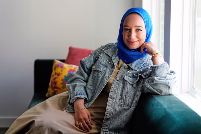 How TV shows like 'Mo' and 'Muslim Matchmaker' allow Arab and Muslim Americans to tell their stories