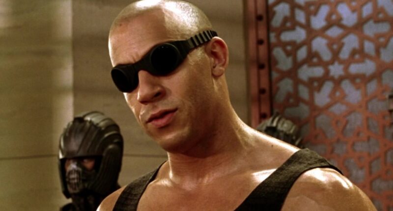 How To Watch The Riddick Movies In Order