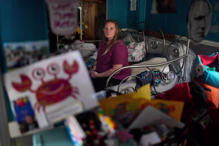 How a fast-moving $50 cash relief program buoyed needy families when SNAP payments were paused