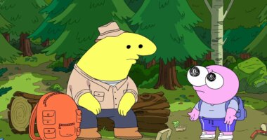 How many episodes are there of 'Smiling Friends' Season 3? 'Smiling Friends' Season 4 info