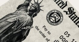 How much is the average Social Security payment in Alabama?