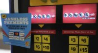 How much of the $820M Powerball jackpot a winner keeps after taxes