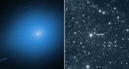 How to view 3I/ATLAS during its Earth tour