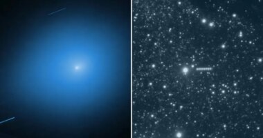 How to view 3I/ATLAS during its Earth tour