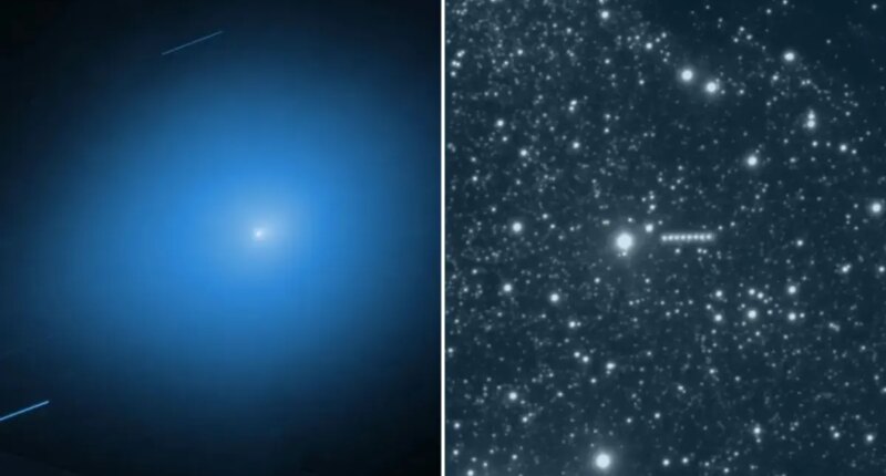 How to view 3I/ATLAS during its Earth tour