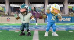 How to watch 'Monday Night Football's' "Monsters Funday Football" telecast: Start time, channel, streaming info