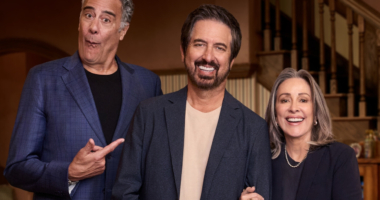 How to watch Part 2 of The 'Everybody Loves Raymond' Reunion Special: start time, CBS/Paramount+ streaming Info