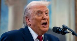 How to watch President Trump's address to the nation