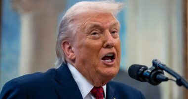 How to watch President Trump's address to the nation