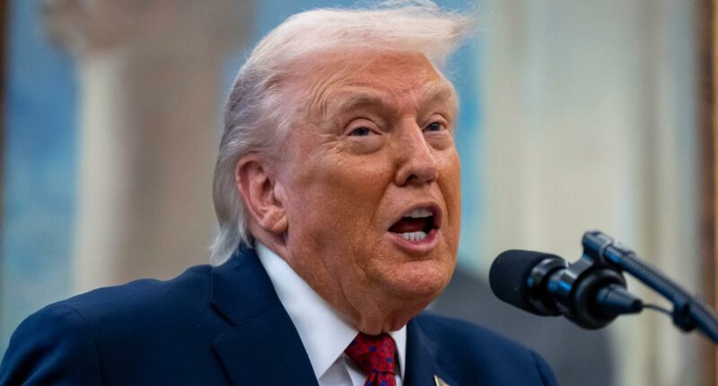 How to watch President Trump's address to the nation