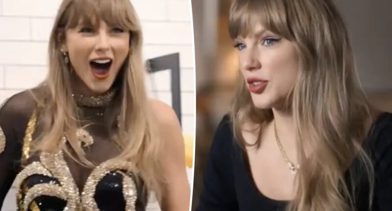 How to watch new Taylor Swift Eras Tour documentary and concert film