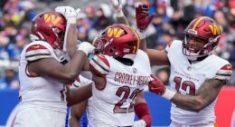 How to watch the NFL’s Christmas Day games