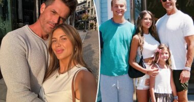 How ‘Mormon Wives’ star Demi Engemann’s husband Bret and kids reacted to ‘Fruity Pebbles’ revelation going public