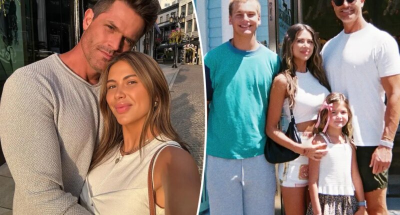 How ‘Mormon Wives’ star Demi Engemann’s husband Bret and kids reacted to ‘Fruity Pebbles’ revelation going public