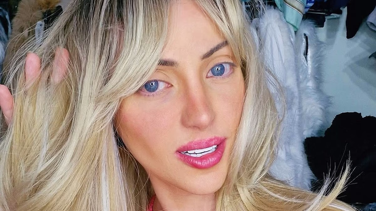 Human Barbie influencer's cause of death called suspicious by family
