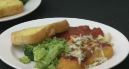 Hundreds attend Feeding Tampa Bay’s Christmas Eve meal