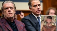 Hunter Biden's 'sugar brother' Kevin Morris moves to drop lawsuit over alleged doxxing, harassment