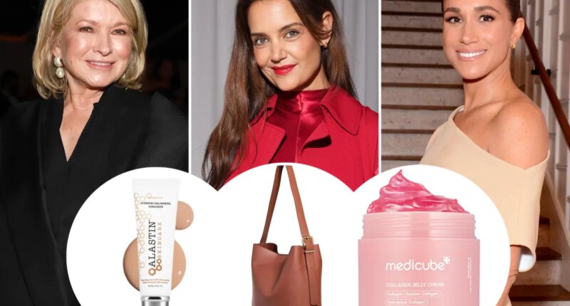 Hurry! The last hours to shop the best Amazon Cyber Monday deals, from beauty buys to shoes