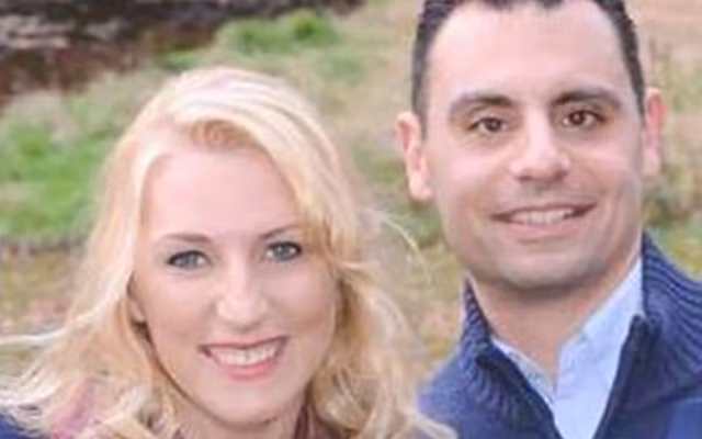 Husband Brutally Killed His Wife and Blamed an Intruder—Her Fitbit Exposed His Lie
