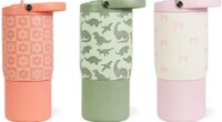 HydroJug recalls thousands of children's tumblers over possible choking hazard