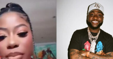 “I Am Not Davido’s Wife” - Sophia Momodu Warns Fans and Content Creators