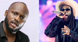 I Go Save Knocks Nigerians Celebrating Cancellation of Burna Boy's U.S. Shows