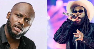 I Go Save Knocks Nigerians Celebrating Cancellation of Burna Boy's U.S. Shows