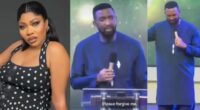 “I forgive you” – Doris Ogala reacts to Pastor Chris Okafor’s apology