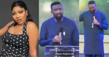 “I forgive you” – Doris Ogala reacts to Pastor Chris Okafor’s apology