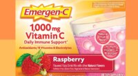 I fought the NYC 'Super Flu' with $12 Emergen-C from Amazon