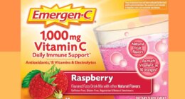 I fought the NYC 'Super Flu' with $12 Emergen-C from Amazon