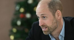 I met Prince William and he showed surprising true colours in seconds