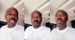 “I spent ₦1.8 trillion on data”- Nollywood actor, Ijebu makes shocking revelation