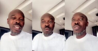 “I spent ₦1.8 trillion on data”- Nollywood actor, Ijebu makes shocking revelation