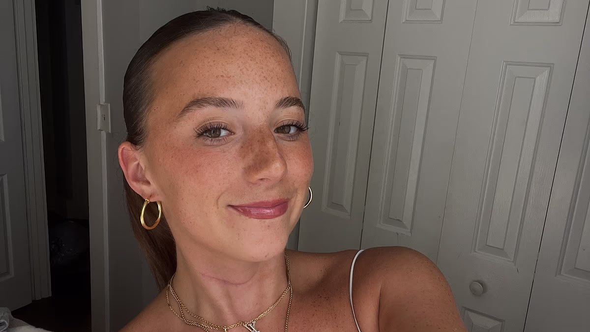 I was anxious and tired... I blamed my busy life but it was much worse