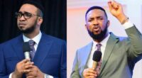 “I was blindfolded for 58 days” – Pastor Chris Okafor makes shocking revelation