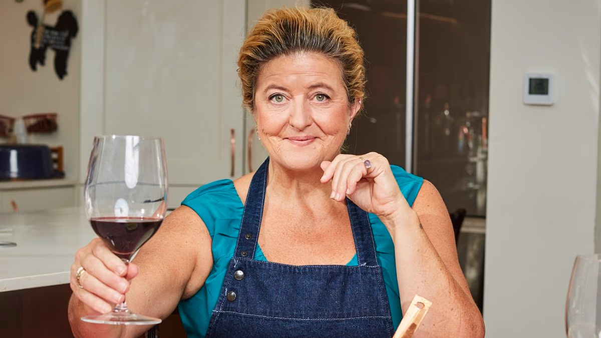 I was drinking 130 units a week. Then I discovered a miracle solution