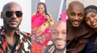 “I was wrong” – 2face Idibia appeals to family, fans for forgiveness amid marital drama with Natasha