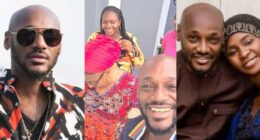 “I was wrong” – 2face Idibia appeals to family, fans for forgiveness amid marital drama with Natasha