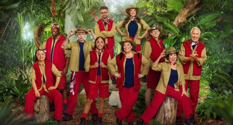 I'm A Celeb star admits she paid £120 to 'cheat' in Bushtucker Trials